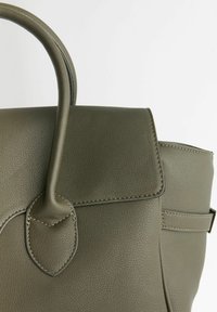 Next LARGE - REGULAR FIT - Shoppingväska - green