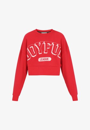 myMo ATHLSR, - Bluza