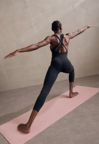 Reebok LUX 7/8  - Súprava na cvičenie - black