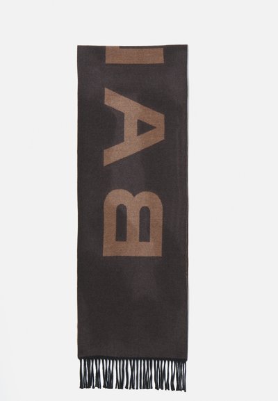 Bally Sall - multideserto/ebano