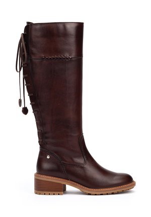 MEDINA - Bottes - caoba