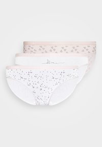 Não selecionado, love