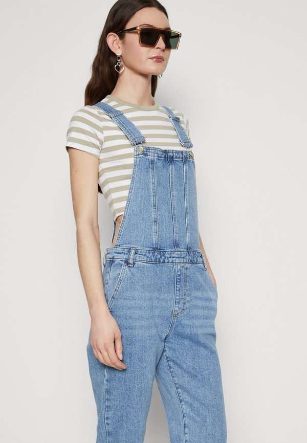 ONLPERCY - Dungarees4
