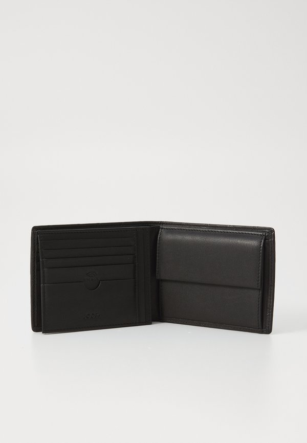 LEGGERO STAMPA TYPHON BILLFOLD UNISEX - Wallet4