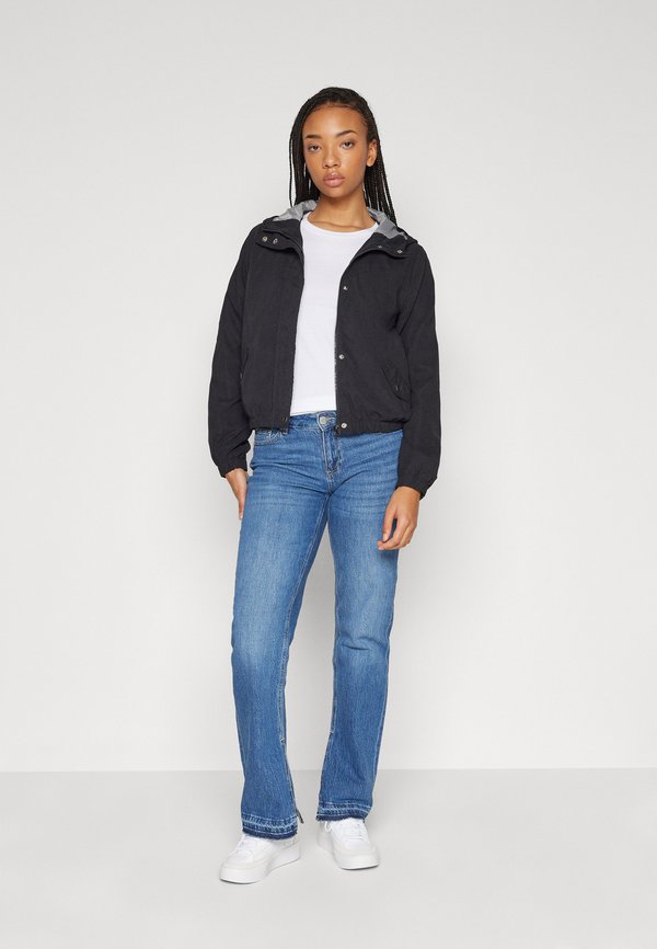 JDYHAZEN SHINE JACKET - Summer jacket3