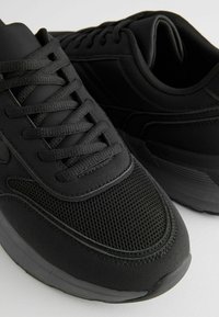 Next REGULAR FIT - Sneakers - grey