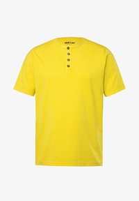Ikke valgt, lemon yellow