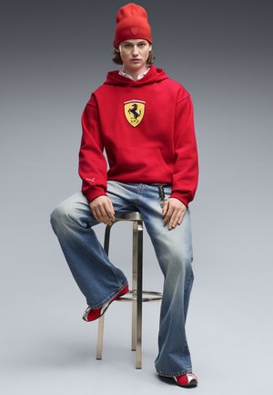 Puma, Hoodie