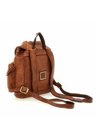 Campomaggi CITY  - Zaino - cognac