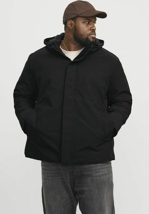 Jack & Jones Jakna za prosti čas - black