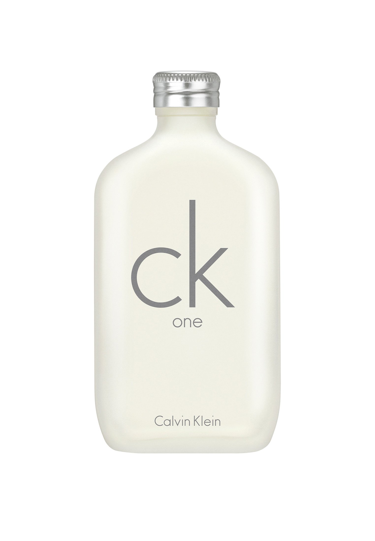ck by