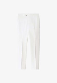 Unausgewählt, candle white