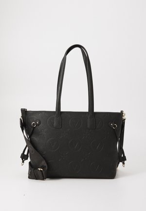 SAMBA - Tote bag - nero
