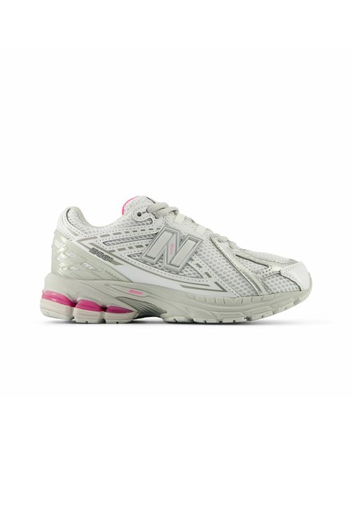 New Balance 1906 UNISEX - Zapatillas - light silver metallic pink heat — foto 5