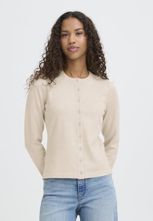 Jopica - oatmeal melange