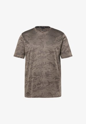 JP1880, - T-shirt z nadrukiem