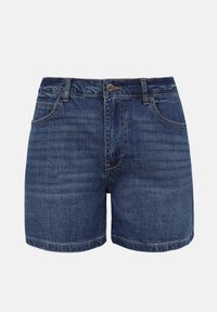 Ei valittu, dark blue denim