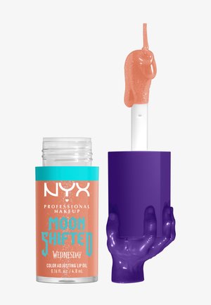 WEDNESDAY MYSTERY LIP OIL - Lip gloss - moon shifted
