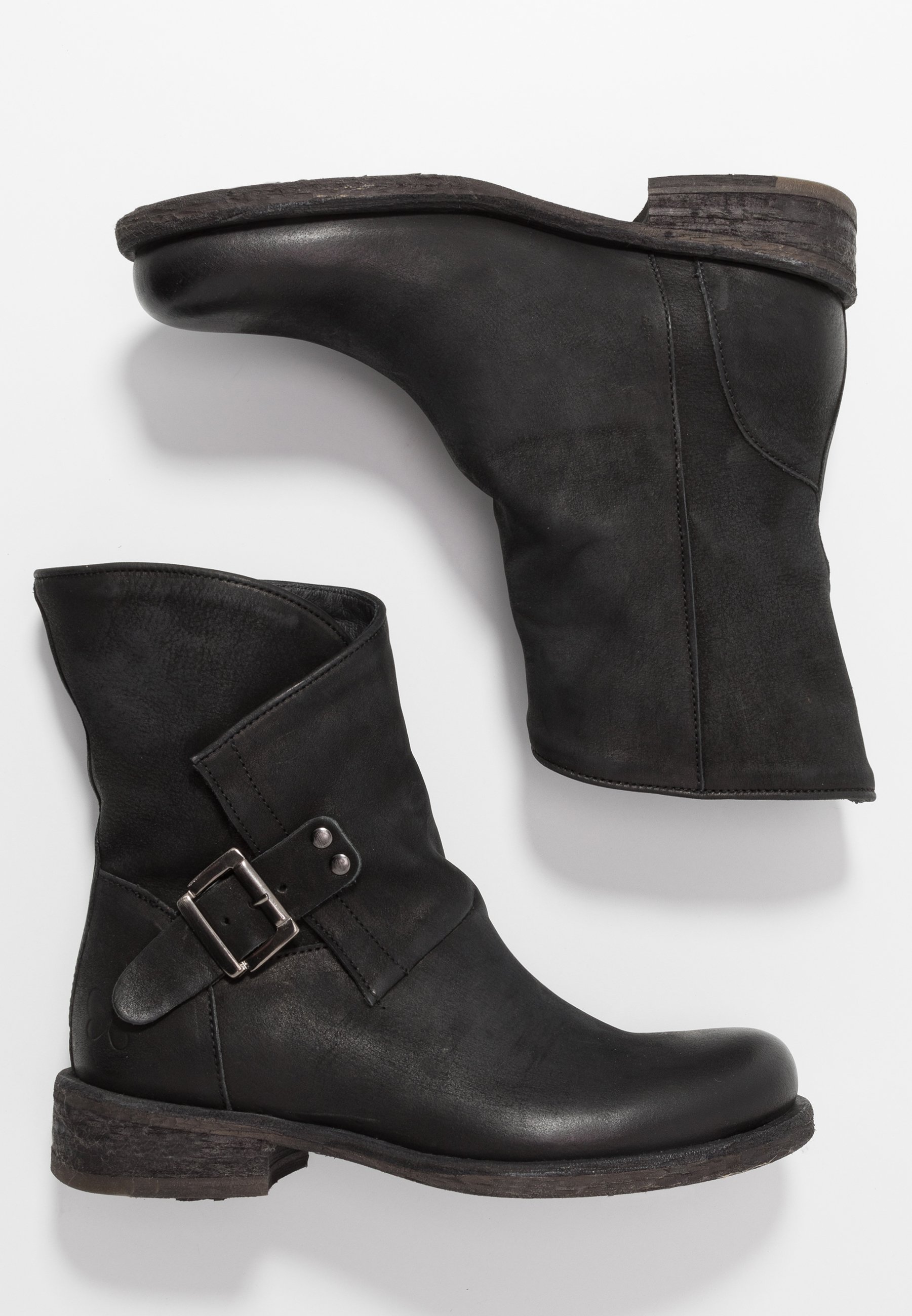 Felmini VERDY - Cowboy/biker ankle boot 