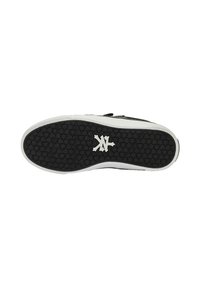 ZOO YORK PYRAMID - Obuća za skateboard - black