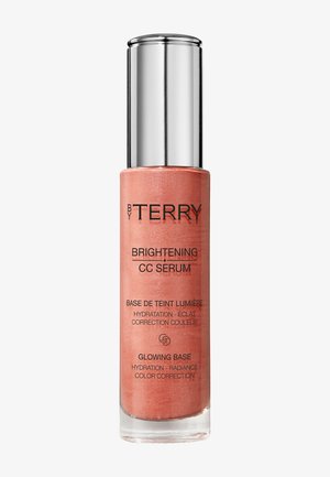 By Terry BRIGHTENING CC SERUM - CC crème - n5