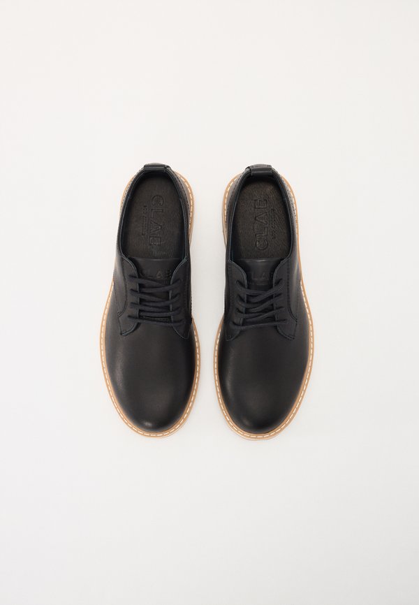 LOGAN UNISEX - Lace-ups3
