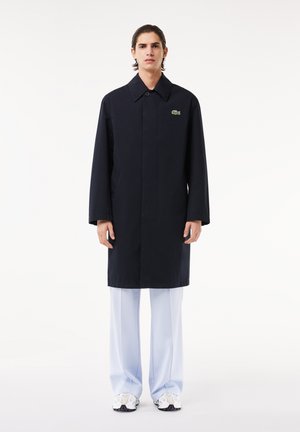 Lacoste, Mantel - bleu marine hde