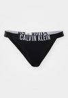 BRAZILIAN - Bas de bikini - black