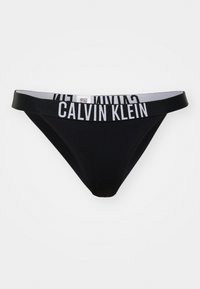 BRAZILIAN - Bas de bikini - black