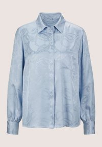 Unausgewählt, sky blue