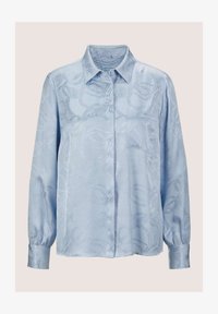 Unausgewählt, sky blue