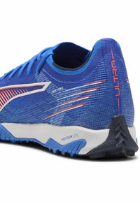 Puma UNISEX niebieski