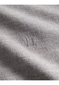 Les Deux GREYSON ROLLNECK - Trui - concrete melange