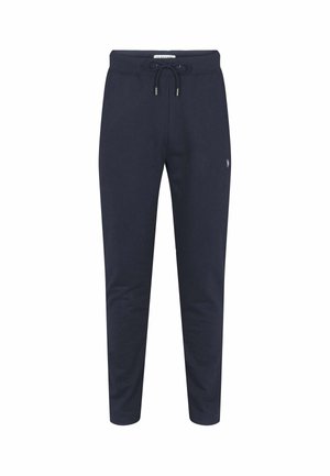 U.S. Polo Assn., UMGEORGE - Jogginghose - dark sapphire
