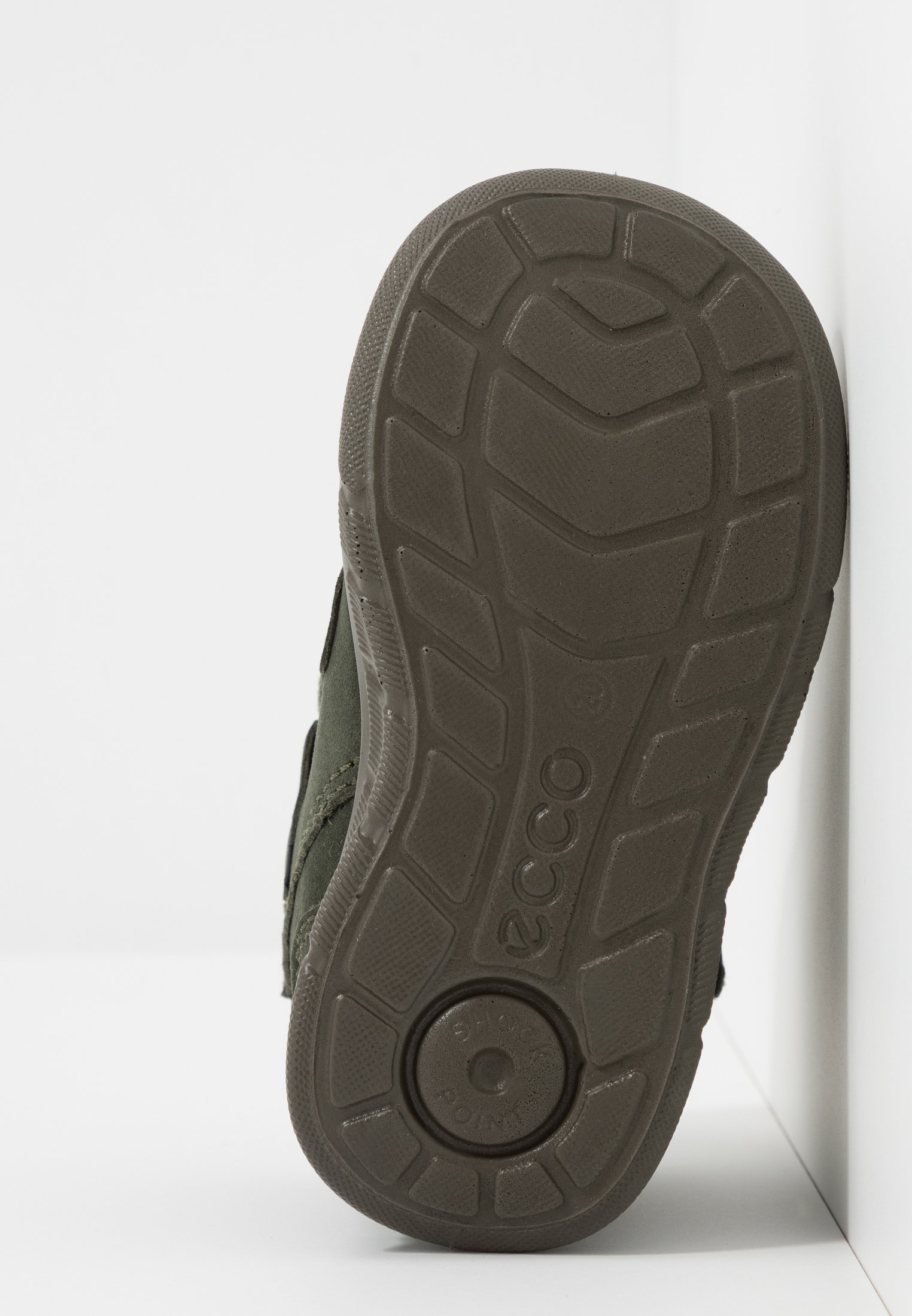 ECCO FIRST Babysko deep forestmørkegrønn Zalando.no ECCO FIRST Babysko deep forestmørkegrønn Zalando.no