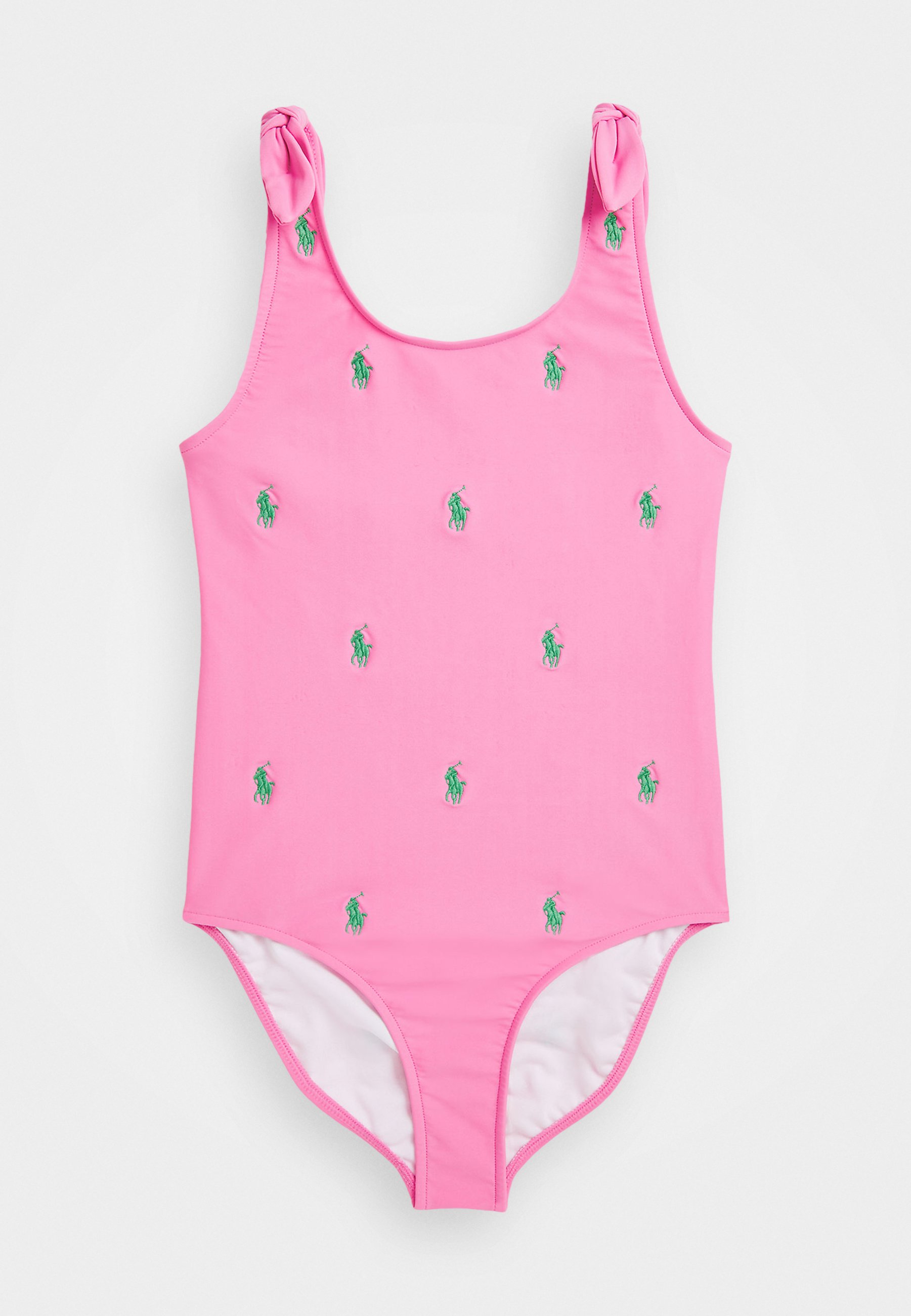 Polo Ralph Lauren POLO PONY ONE PIECE SWIMSUIT Maillot de bain