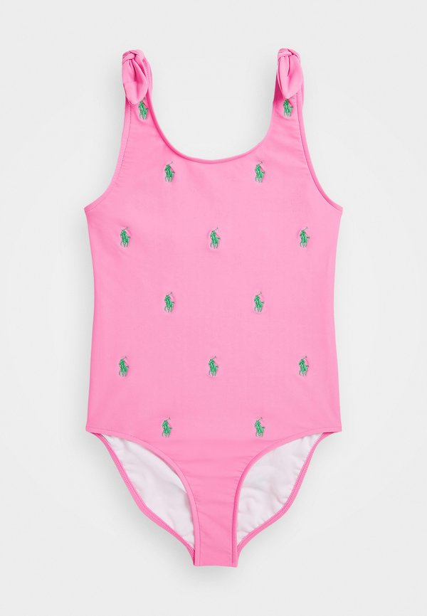 POLO PONY ONE PIECE SWIMSUIT - Swimsuit