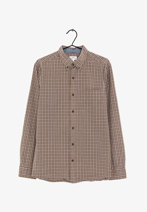 Next, Chemise - brown