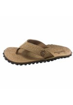 GUMBIES Zehentrenner - treeva/braun - Zalando.de