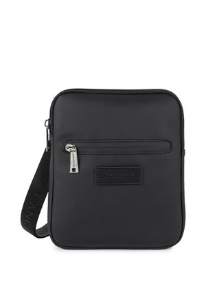 STORM - Schoudertas - noir