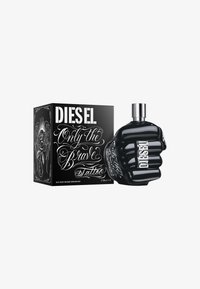 Diesel Fragrance ONLY THE BRAVE TATTOO EAU DE TOILETTE VAPO - Eau de Toilette