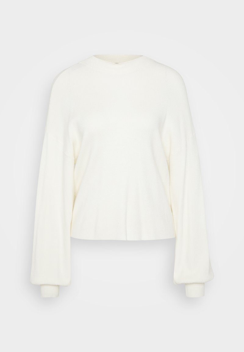 Vero Moda Tall Trui crème Vero Moda Tall Trui crème