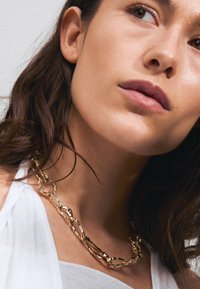 Pilgrim BELIEVE UNISEX - Kaulakoru - gold-coloured