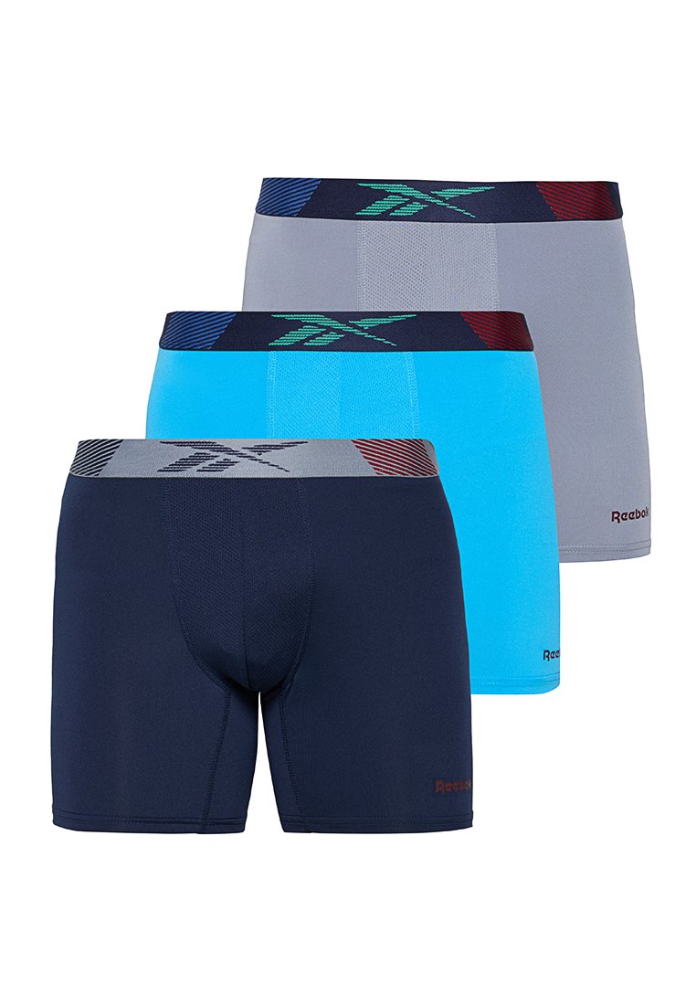 BRISTOW 3 PACK