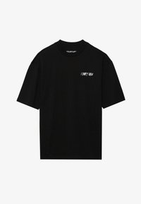 Unselected, black