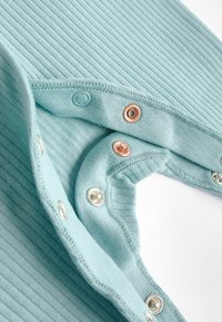 Next 3 PACK - Pajac za spanje - blue green yellow