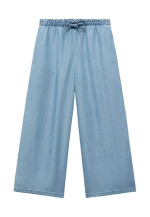- Jeansy Straight Leg