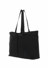 Mandarina Duck SHOPPER - Shopping bag - black