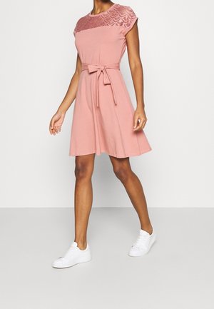 Vestido ligero - light pink