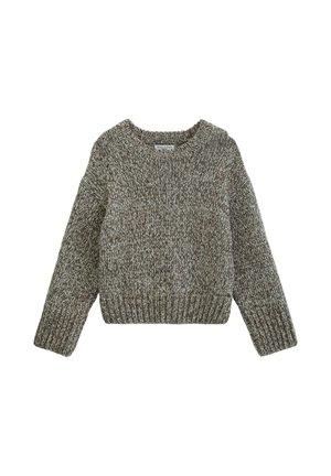 Marc O'Polo DENIM, Trui - medium beige
